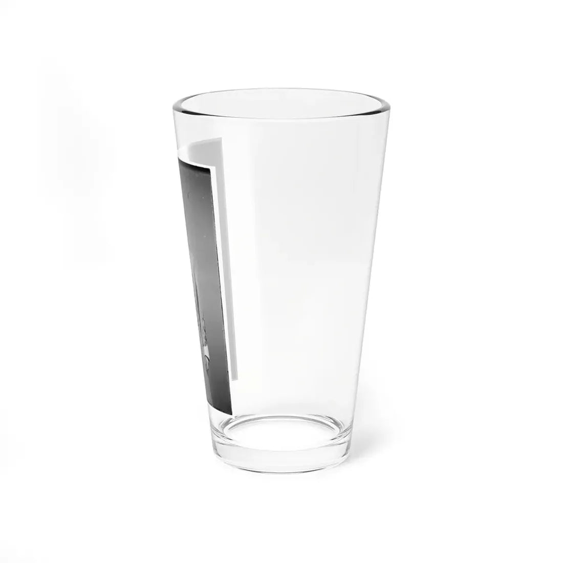 Portrait Of Brig. Gen. John S. Marmaduke, Officer Of The Confederate Army (U.S. Civil War) Pint Glass 16oz - Go Mug Yourself
