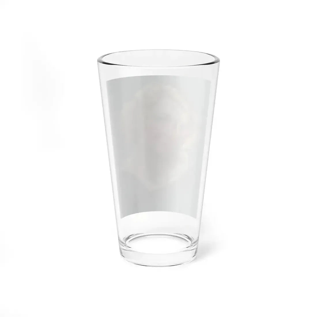 Portrait of Marion Davies, magazine cover (Magazine Illustration) Pint Glass 16oz - Go Mug Yourself