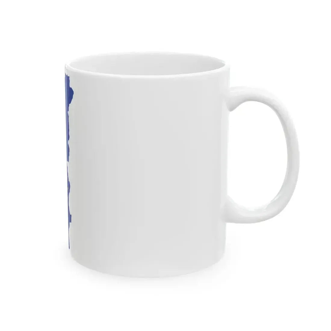 Portugal EU (Portugal) White Coffee Mug - Go Mug Yourself
