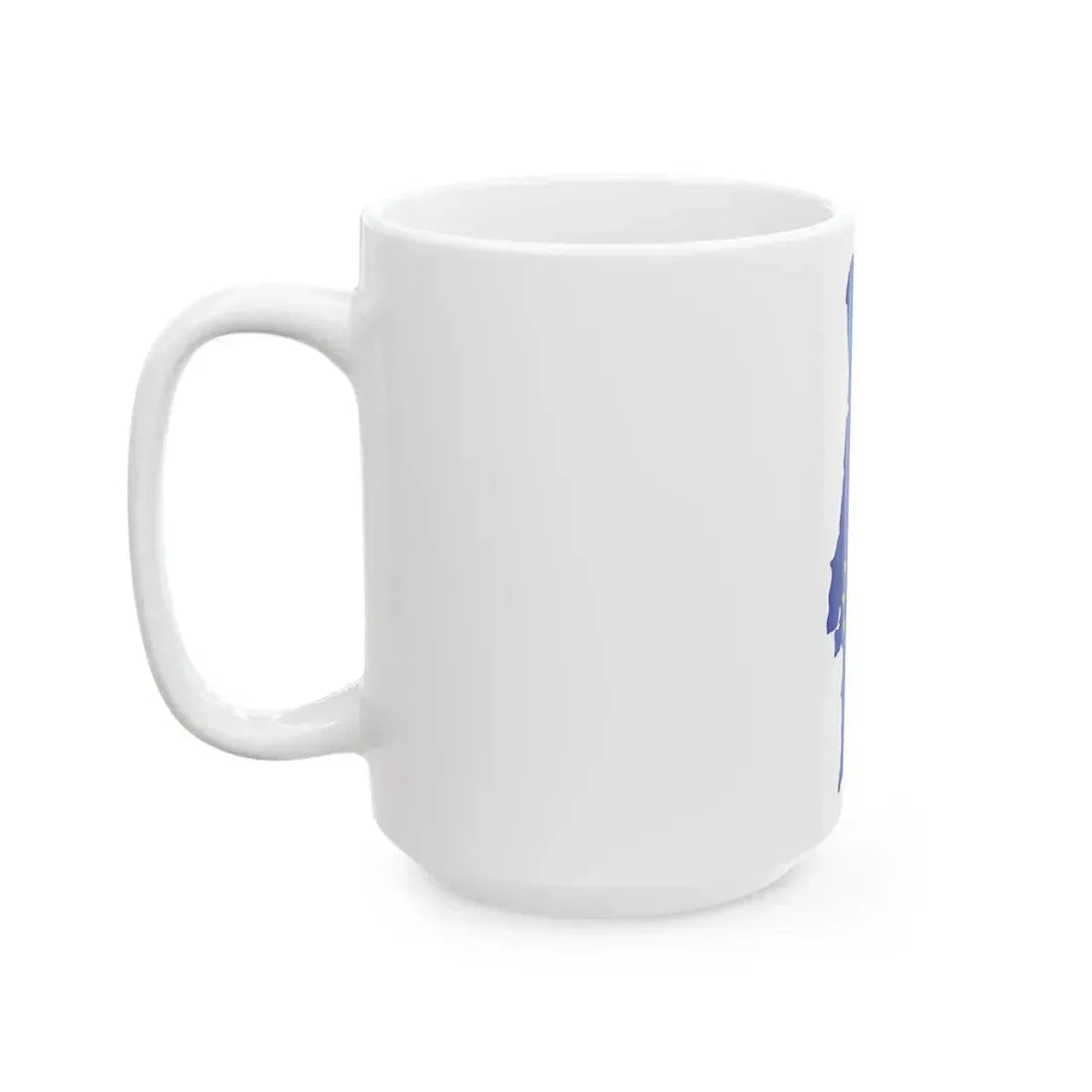 Portugal EU (Portugal) White Coffee Mug - Go Mug Yourself