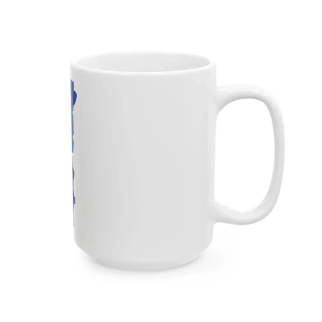 Portugal EU (Portugal) White Coffee Mug - Go Mug Yourself