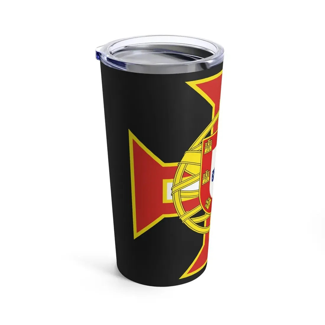 Portugal Order of the Colonial Empire - Tumbler 20oz - Go Mug Yourself