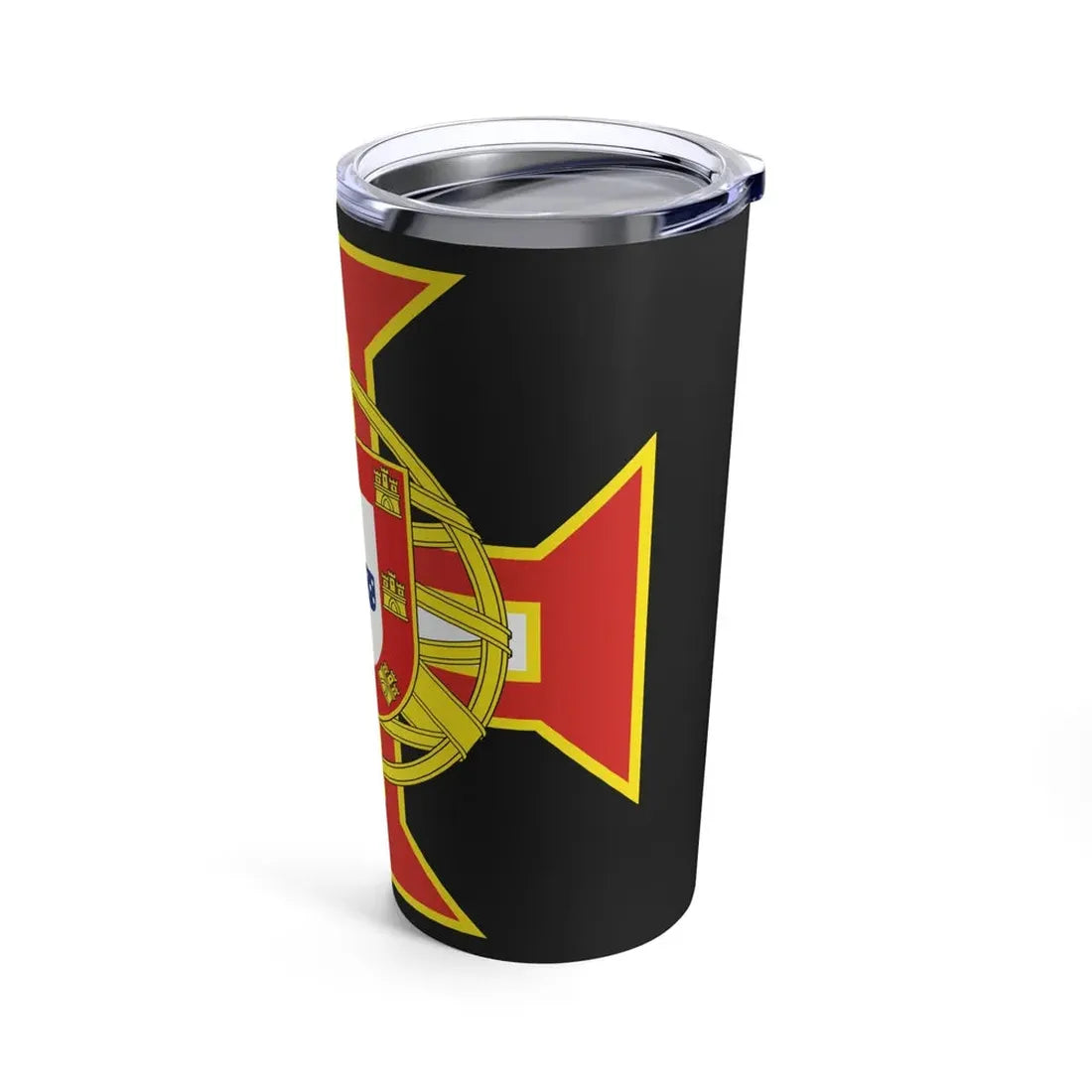 Portugal Order of the Colonial Empire - Tumbler 20oz - Go Mug Yourself