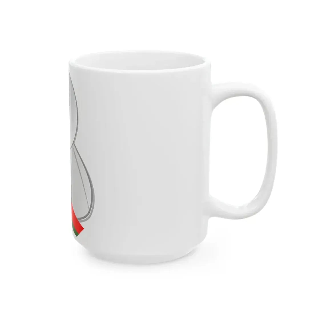 Portugal politic personality icon (Portugal) White Coffee Mug - Go Mug Yourself