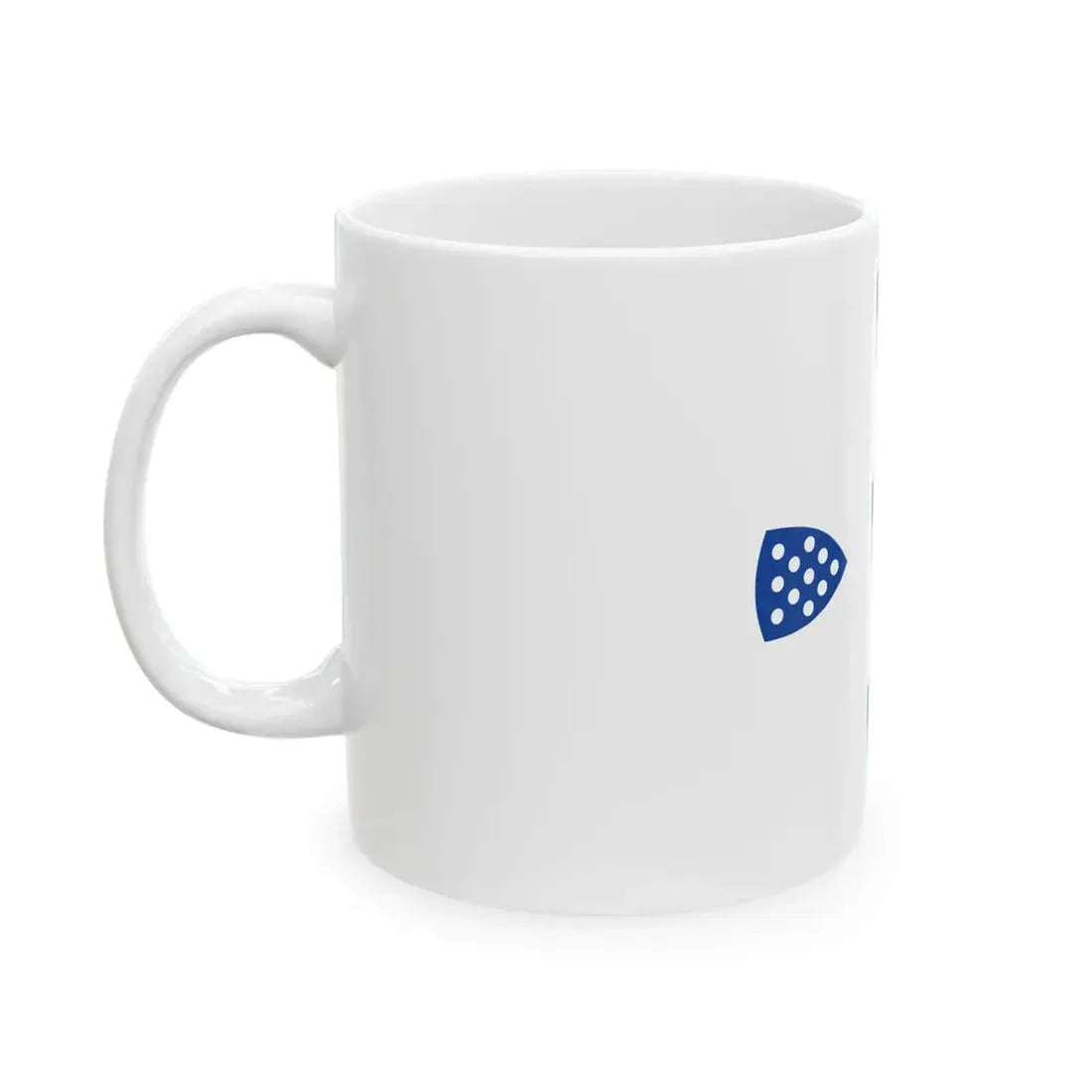 PortugueseFlag1185 (Portugal) White Coffee Mug - Go Mug Yourself
