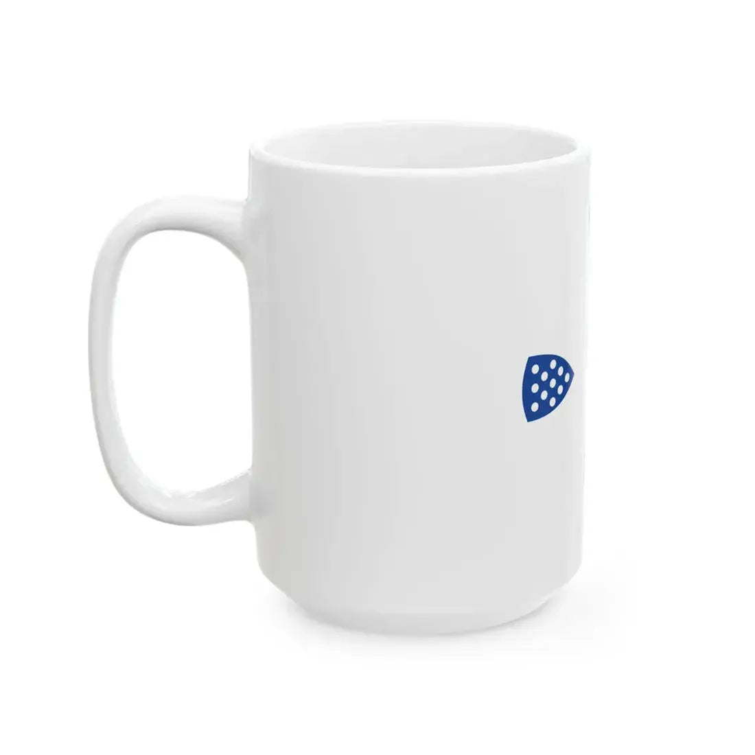 PortugueseFlag1185 (Portugal) White Coffee Mug - Go Mug Yourself