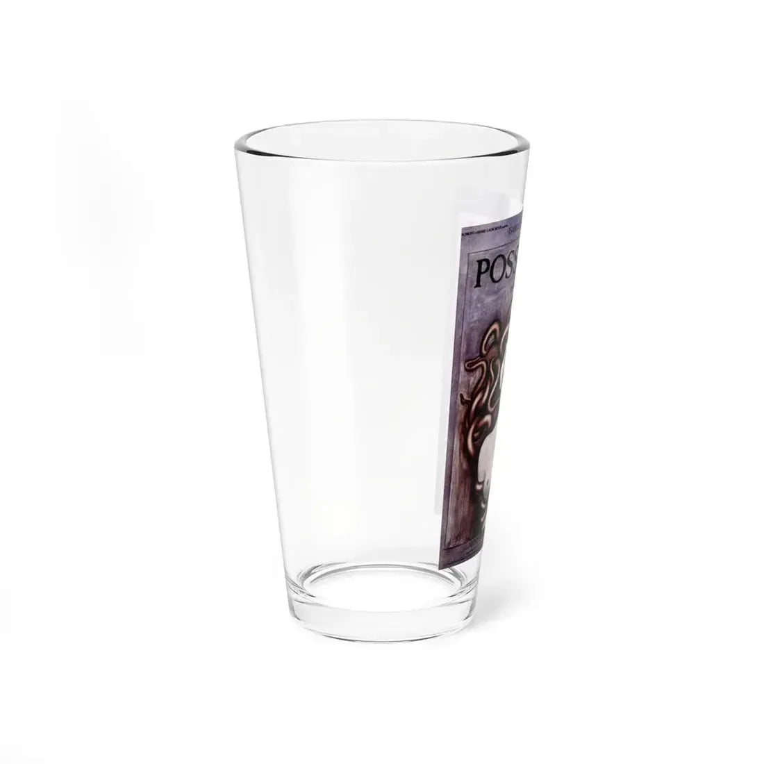 POSSESSION 1981 Movie Poster - Pint Glass 16oz - Go Mug Yourself