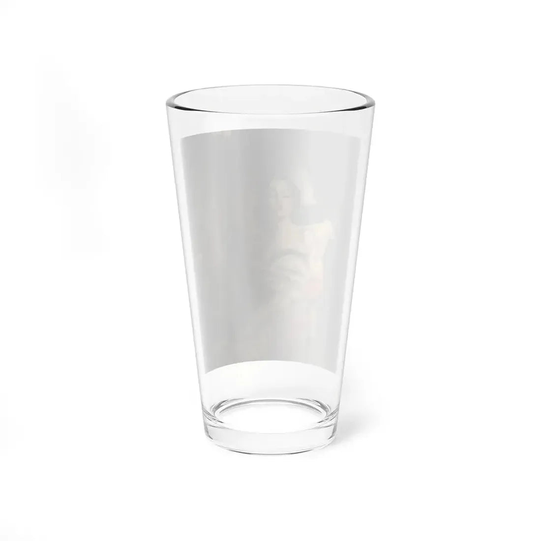 Possession, Signet paperback cover, 1952 - Pint Glass 16oz - Go Mug Yourself