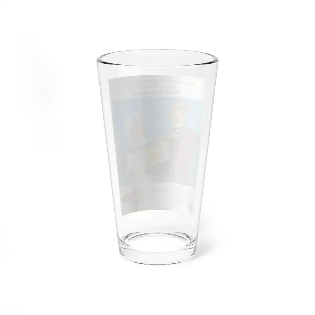 Post Toasties Ad 1958 (Magazine Illustration) Pint Glass 16oz - Go Mug Yourself