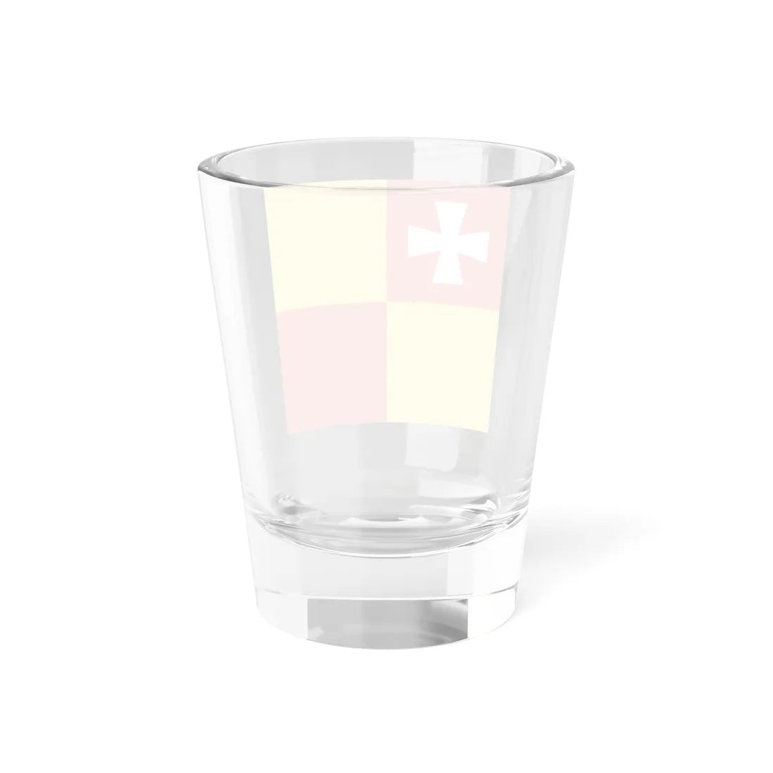 Prapor Lutsk (Ukraine) Shot Glass 1.5oz - Go Mug Yourself