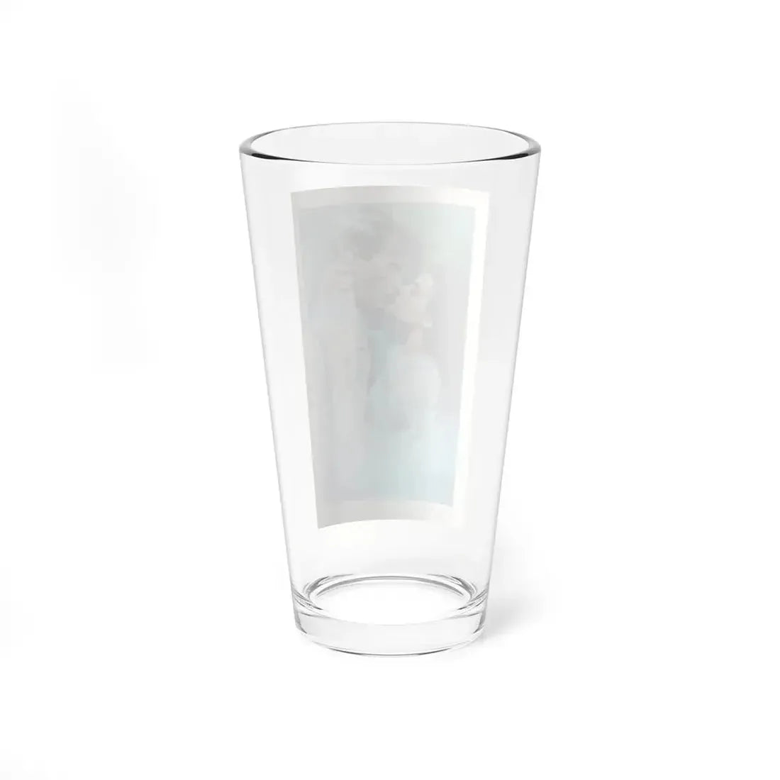 Preliminary Romance Cover - Pint Glass 16oz - Go Mug Yourself
