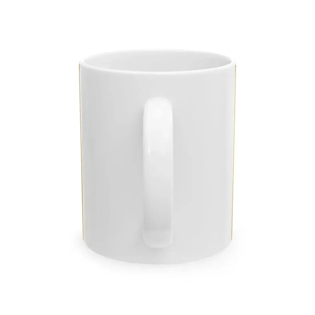 Presidential Flag of Burma 1948-1962 (Myanmar) White Coffee Mug - Go Mug Yourself