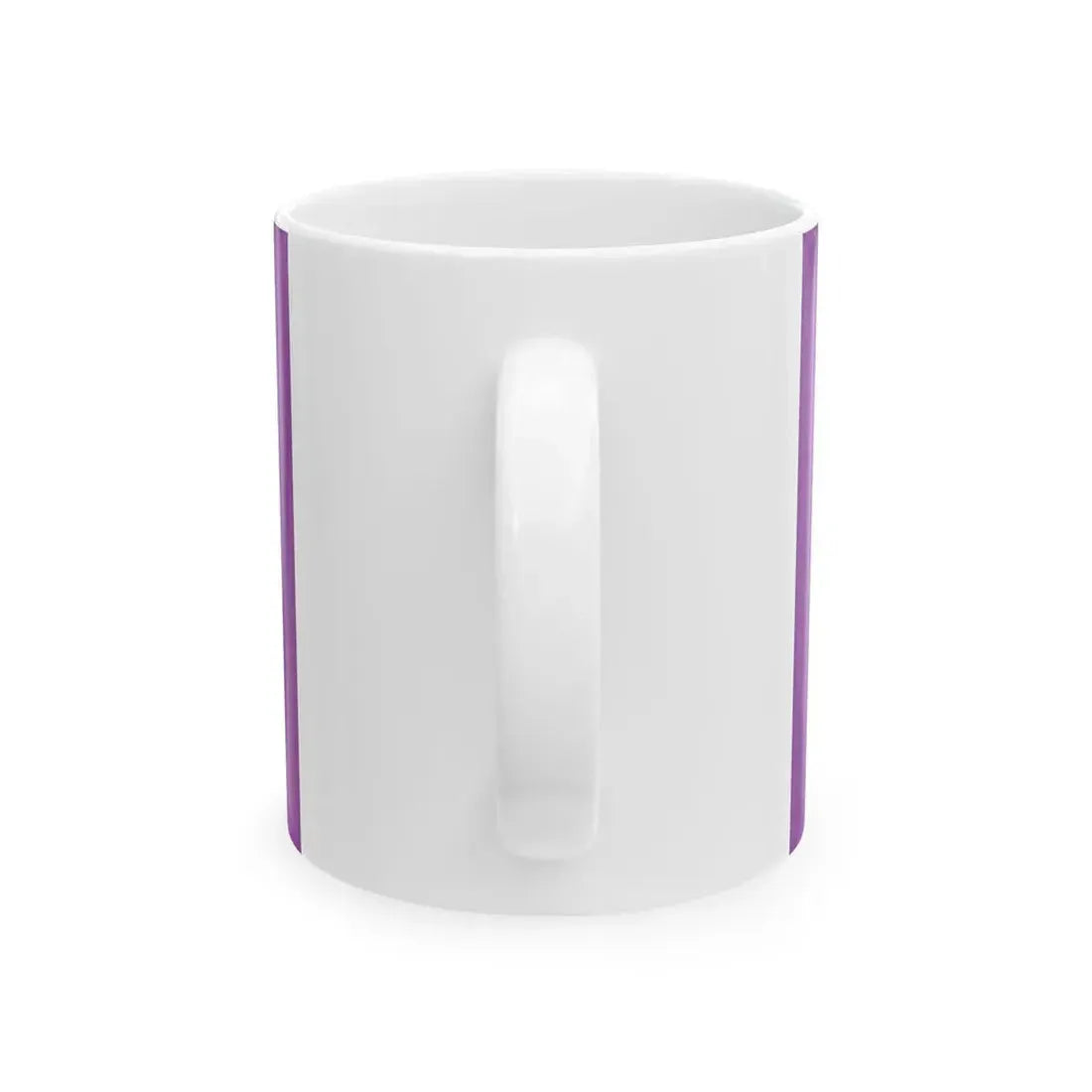 Presidential Standard of Guyana 1980-1985 under President LFS Burnham (Guyana) White Coffee Mug - Go Mug Yourself