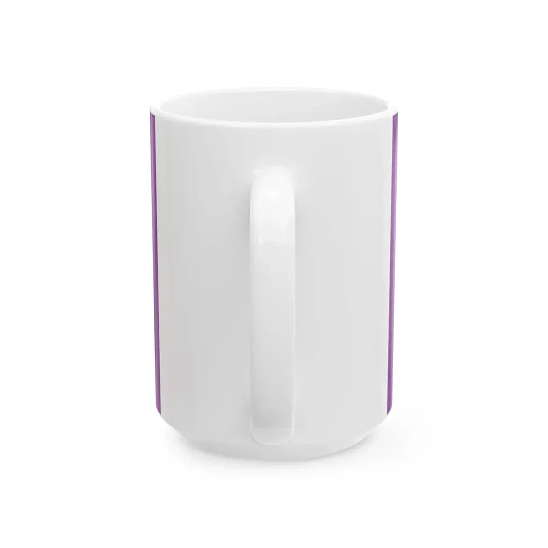 Presidential Standard of Guyana 1980-1985 under President LFS Burnham (Guyana) White Coffee Mug - Go Mug Yourself