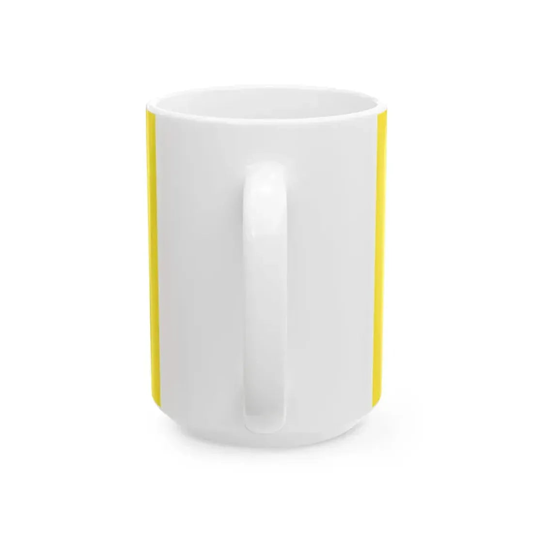Presidential Standard of Indonesia (Indonesia) White Coffee Mug - Go Mug Yourself