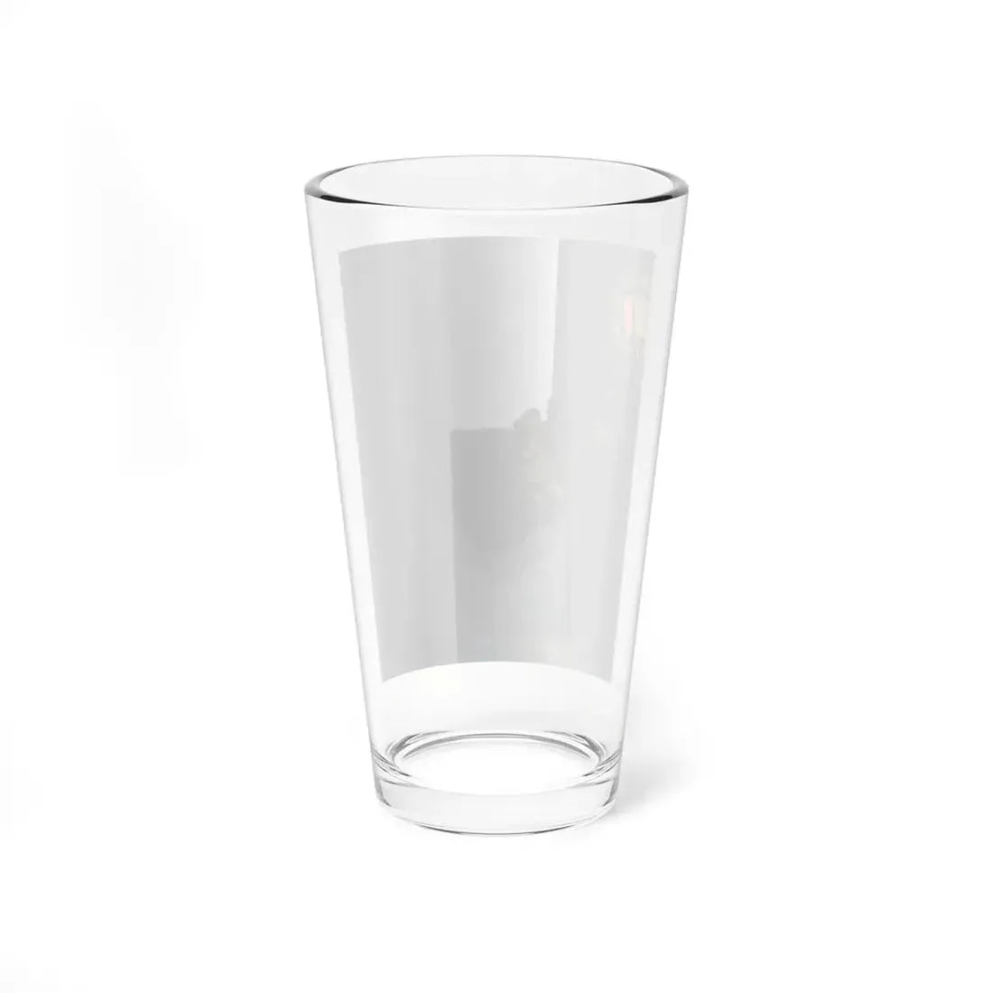 Pride's Castle, Collier's, April 23, 1949 (Magazine Illustration) Pint Glass 16oz - Go Mug Yourself