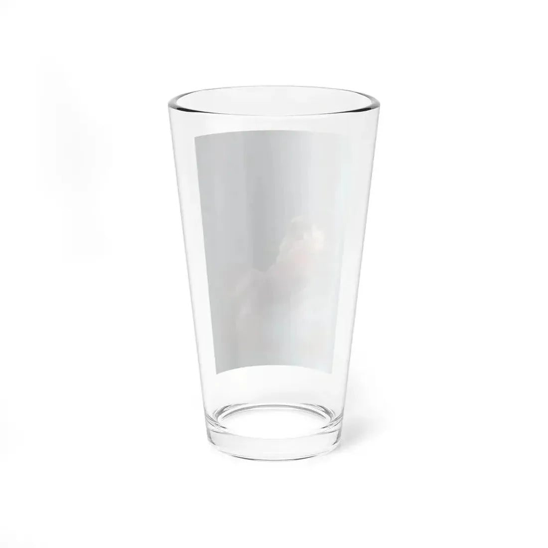 Prime Sucker, Beacon Paperback cover, 1960 - Pint Glass 16oz - Go Mug Yourself