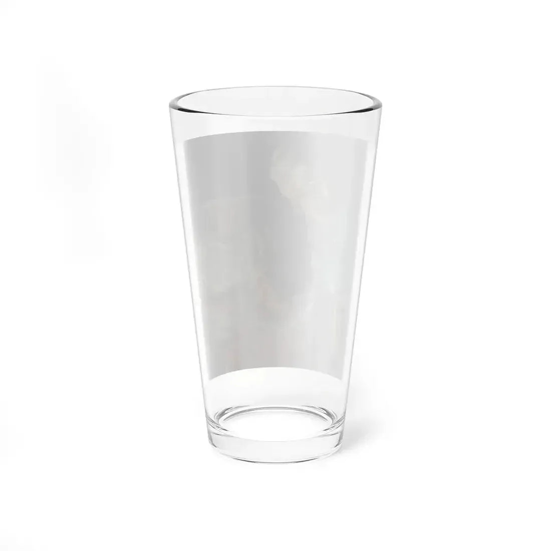 Prisoner (Magazine Illustration) Pint Glass 16oz - Go Mug Yourself