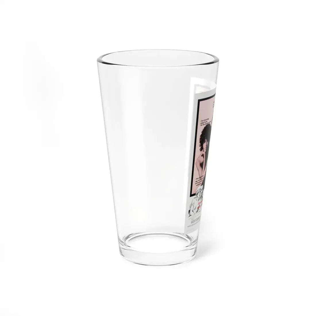 PRIVATE DUTY NURSES 1971 Movie Poster - Pint Glass 16oz - Go Mug Yourself