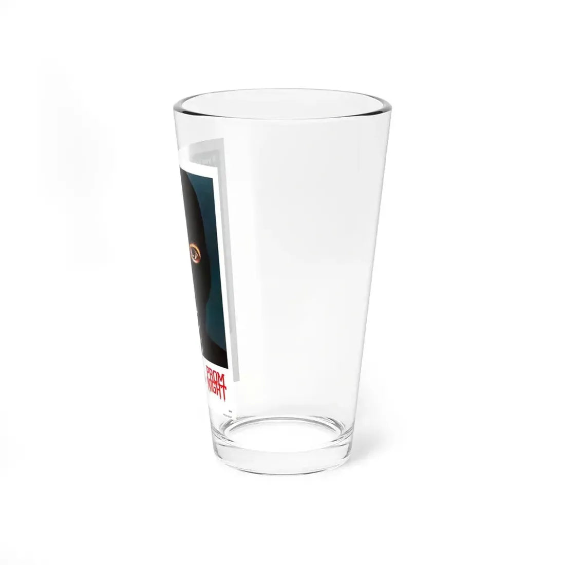 PROM NIGHT 1980 Movie Poster - Pint Glass 16oz - Go Mug Yourself