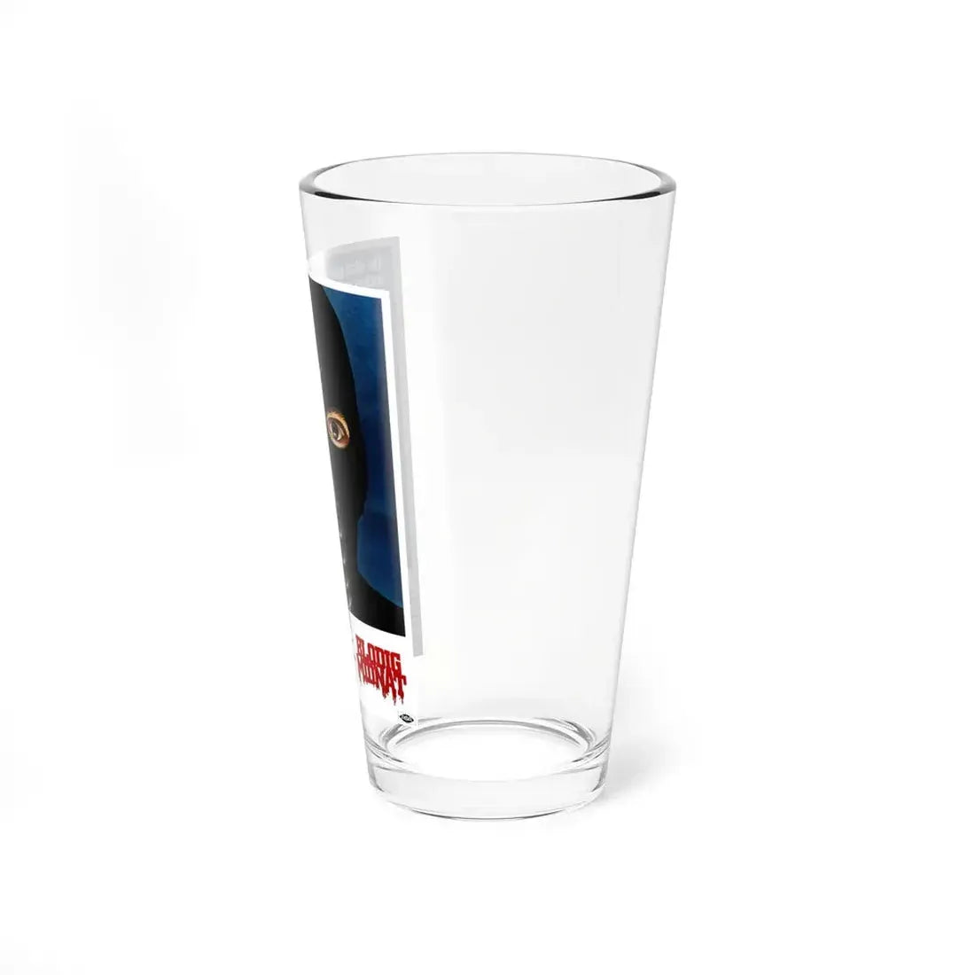 PROM NIGHT (DANISH) 1980 Movie Poster - Pint Glass 16oz - Go Mug Yourself