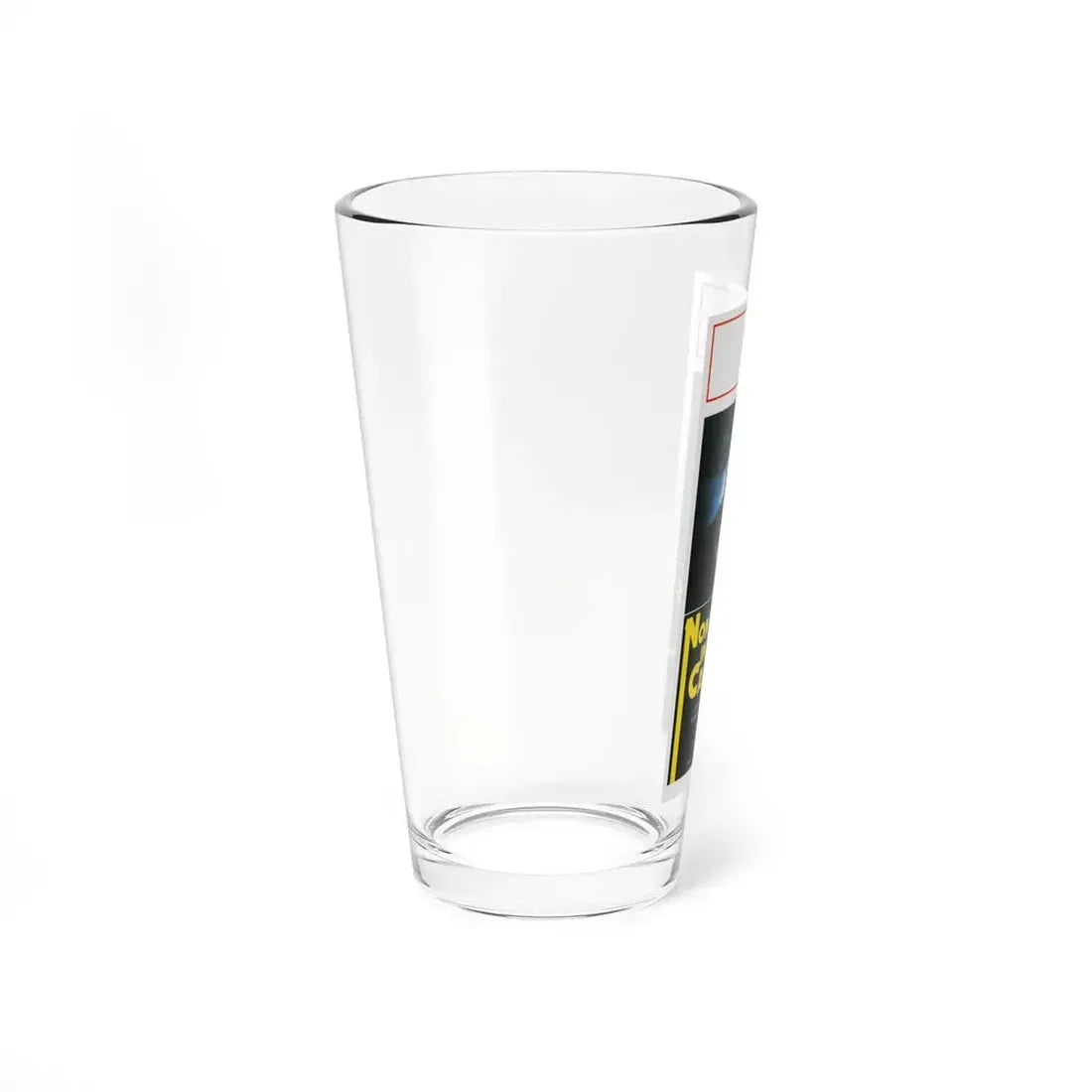 PROM NIGHT (ITALIAN) 1980 Movie Poster - Pint Glass 16oz - Go Mug Yourself