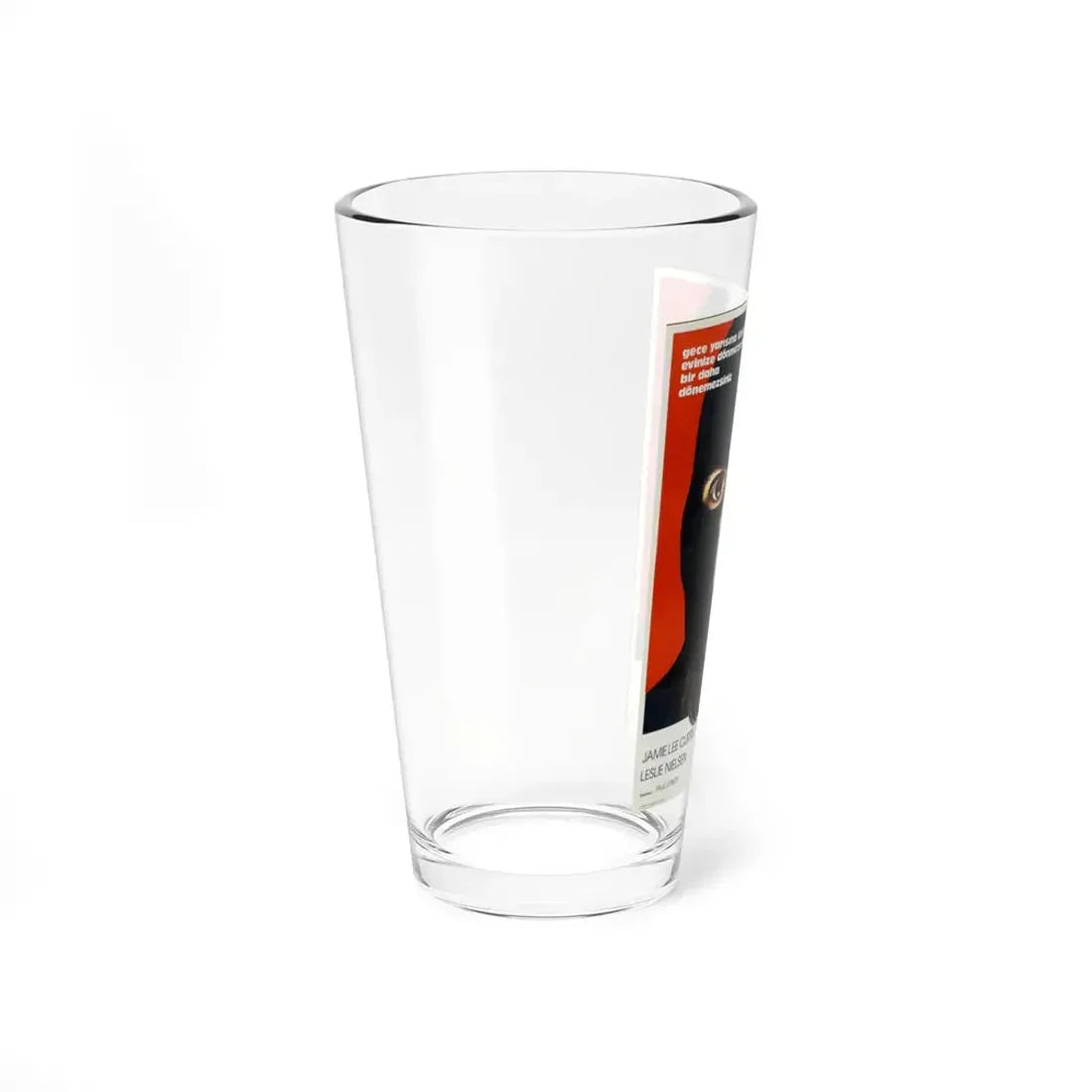 PROM NIGHT (TURKISH) 1980 Movie Poster - Pint Glass 16oz - Go Mug Yourself