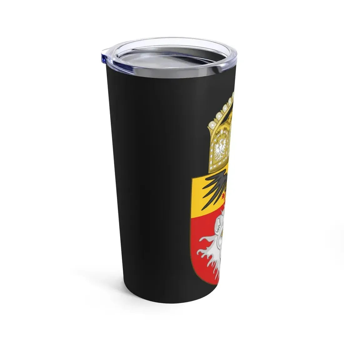 Proposed Coat of Arms East Africa 1914 - Tumbler 20oz - Go Mug Yourself