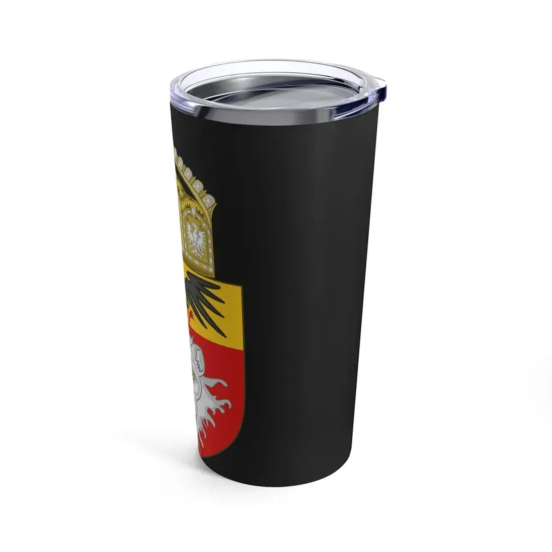 Proposed Coat of Arms East Africa 1914 - Tumbler 20oz - Go Mug Yourself