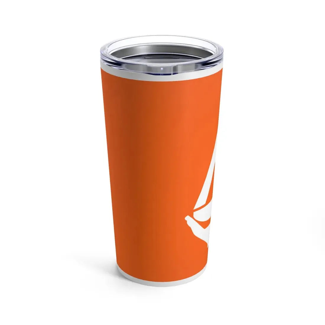 Proposed flag of Antarctica Whitney Smith - Tumbler 20oz - Go Mug Yourself