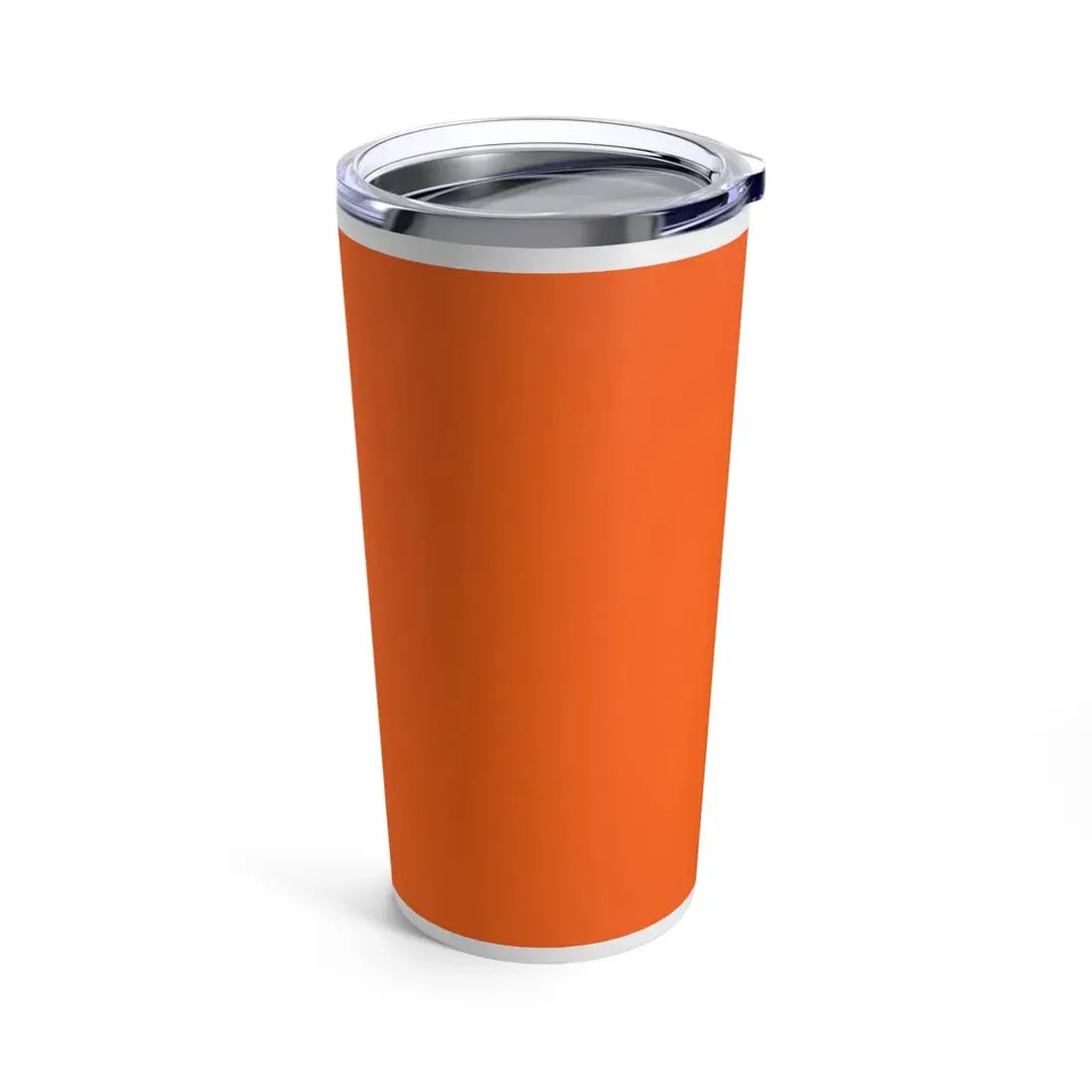 Proposed flag of Antarctica Whitney Smith - Tumbler 20oz - Go Mug Yourself
