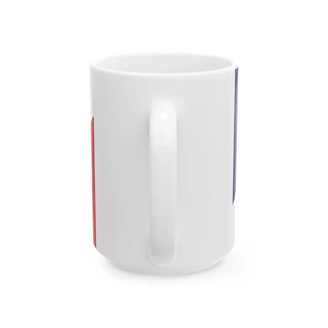 Proposed Flag of Canada 1939 (Canada) White Coffee Mug - Go Mug Yourself