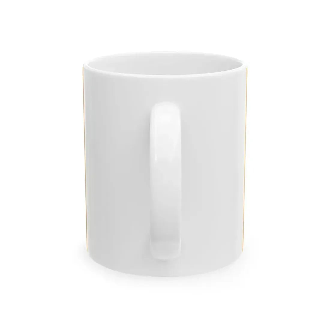 Proposed flag of Moldova 2017 (Moldova) White Coffee Mug - Go Mug Yourself