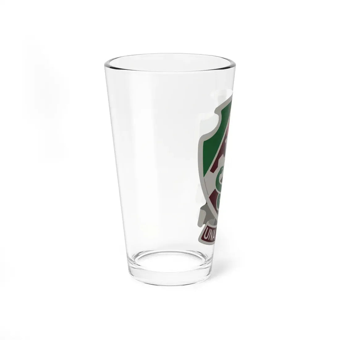 Public Health Center (U.S. Army) Pint Glass 16oz - Go Mug Yourself