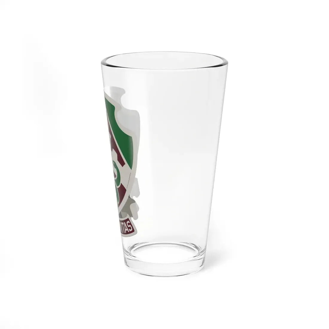 Public Health Center (U.S. Army) Pint Glass 16oz - Go Mug Yourself