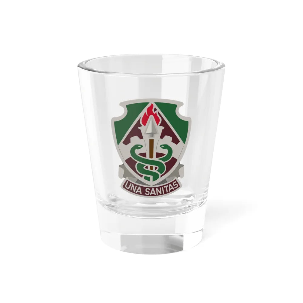 Public Health Center (U.S. Army) Shot Glass 1.5oz 1.5oz - Go Mug Yourself