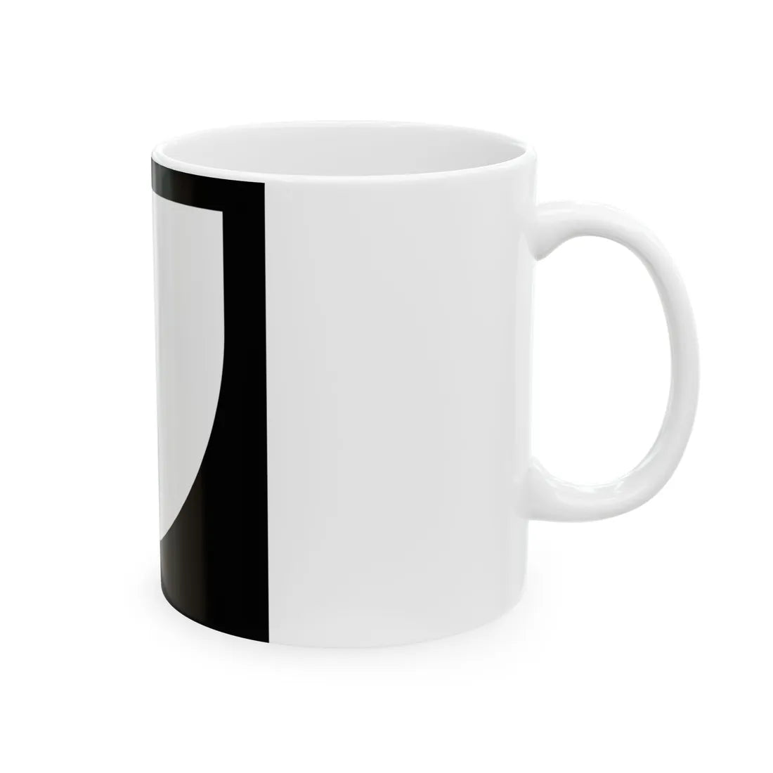 Puerto Rico Urban 1 (Puerto Rico) (Road Sign) White Coffee Mug - Go Mug Yourself