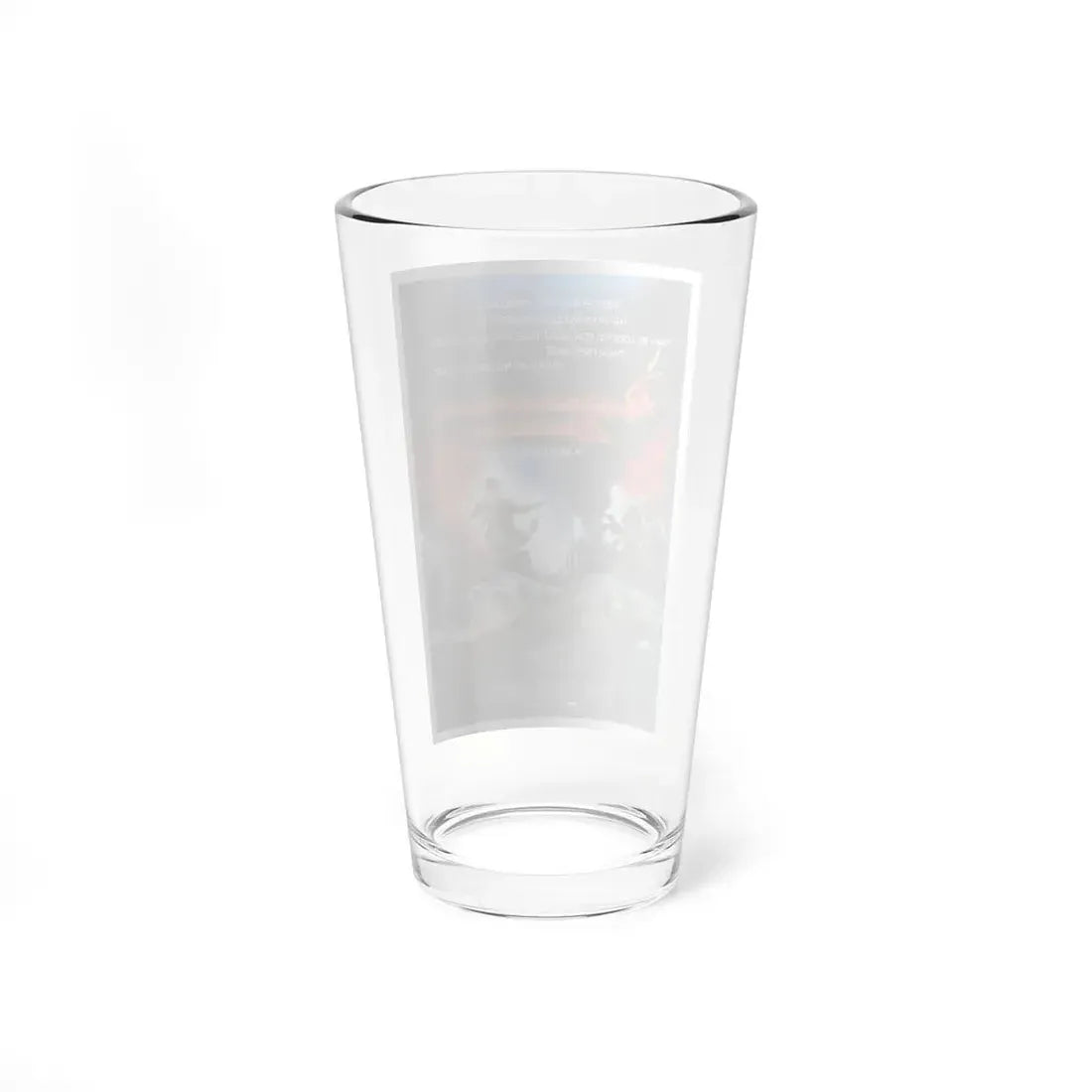 RADIOACTIVE DREAMS (3) 1984 Movie Poster - Pint Glass 16oz - Go Mug Yourself
