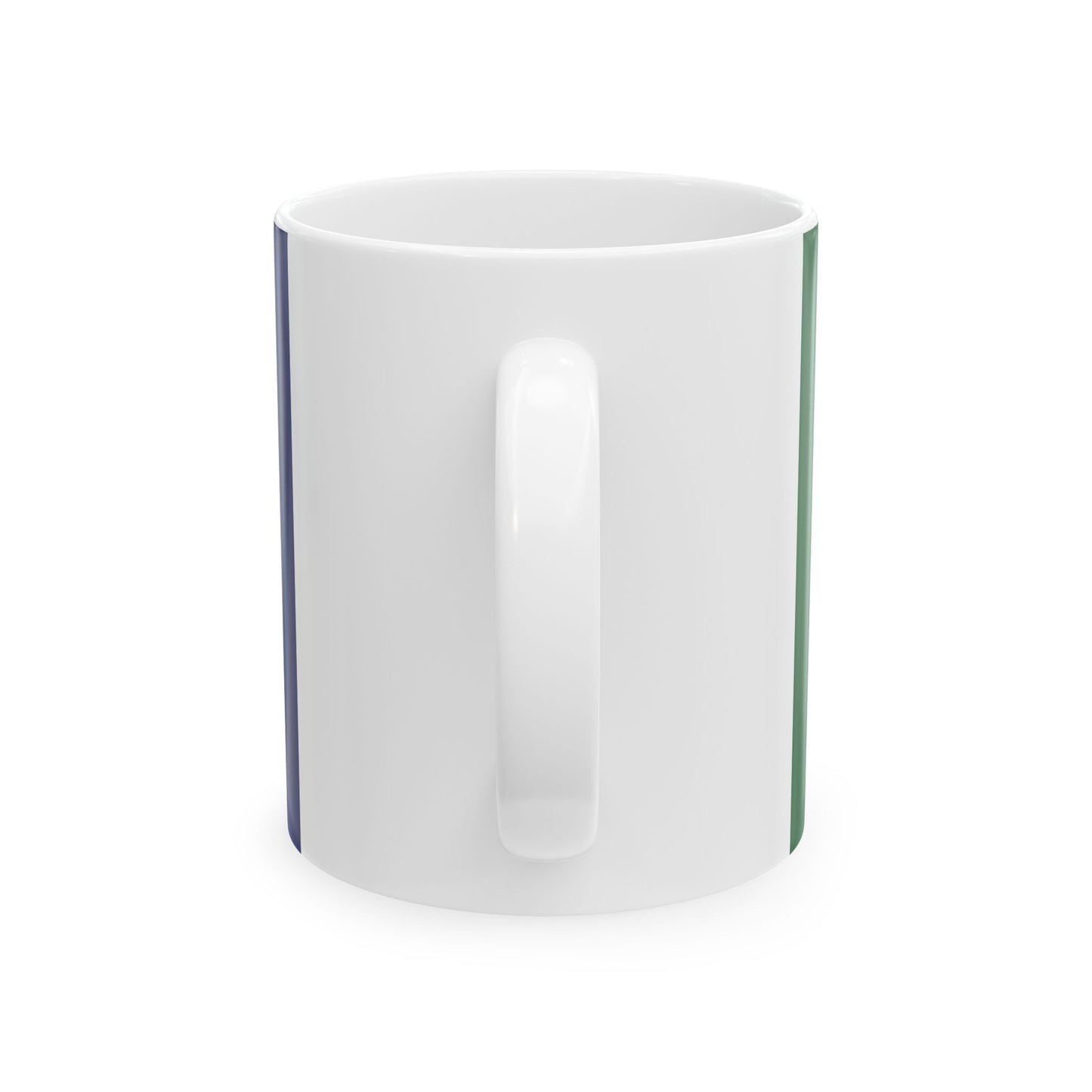 Ralph Kellys Proposal 2012 Australian Flag Proposal (Australia) White Coffee Mug-Go Mug Yourself