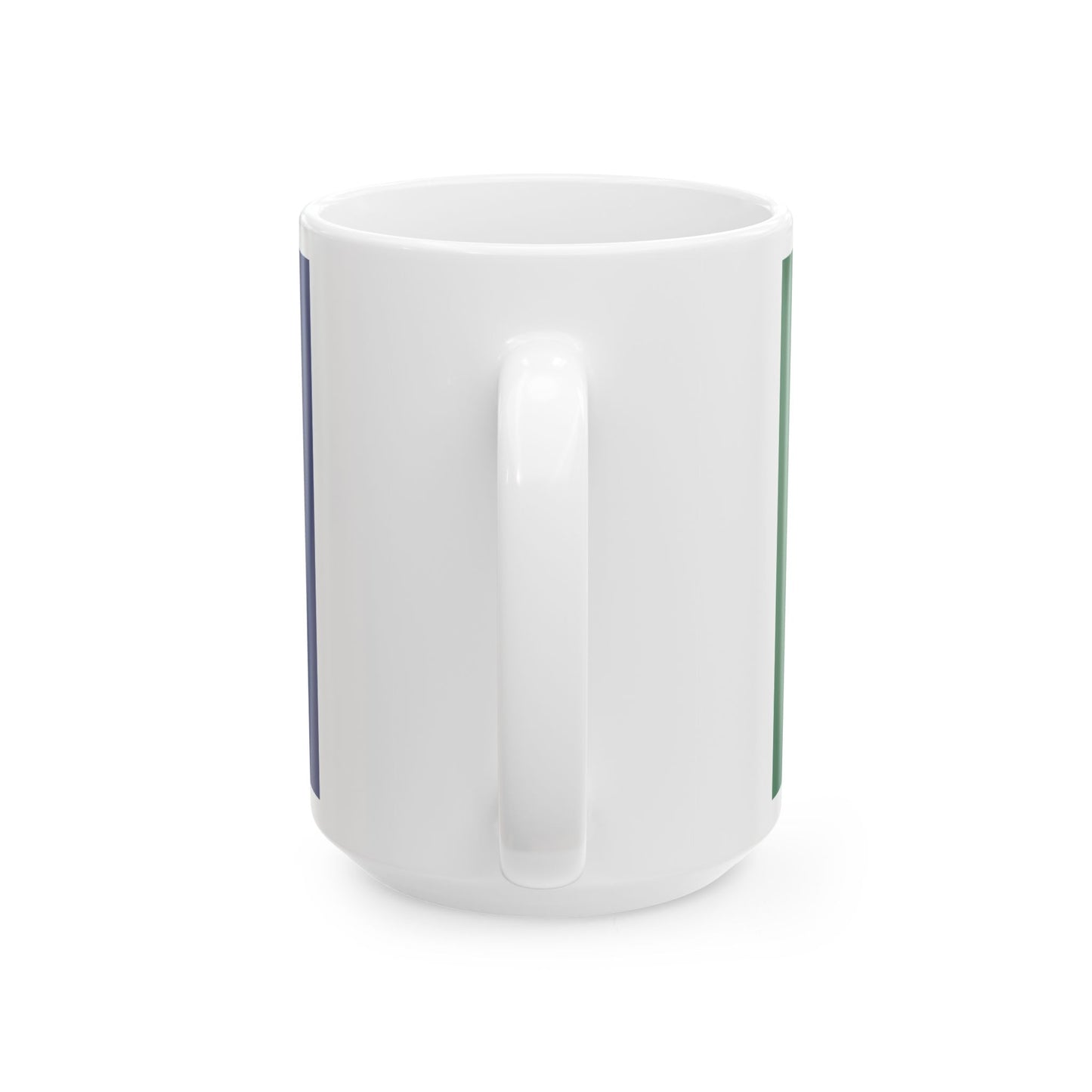 Ralph Kellys Proposal 2012 Australian Flag Proposal (Australia) White Coffee Mug-Go Mug Yourself