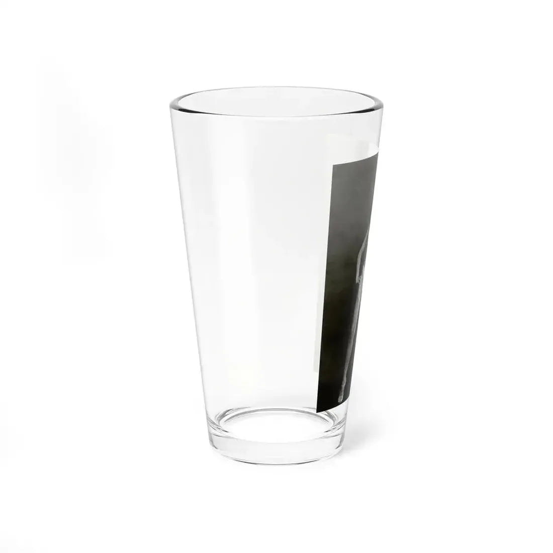 Raquel Welch #179 (Vintage Female Icon) Pint Glass 16oz - Go Mug Yourself
