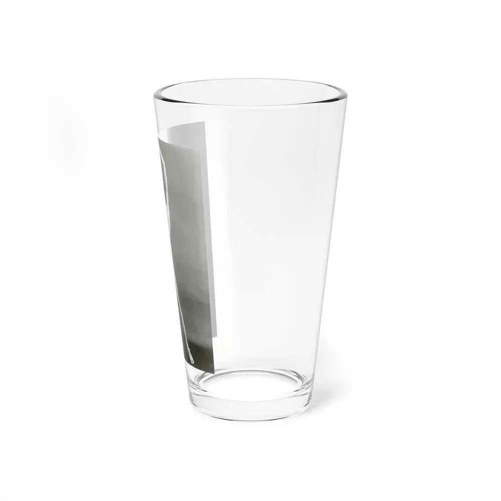 Raquel Welch #179 (Vintage Female Icon) Pint Glass 16oz - Go Mug Yourself