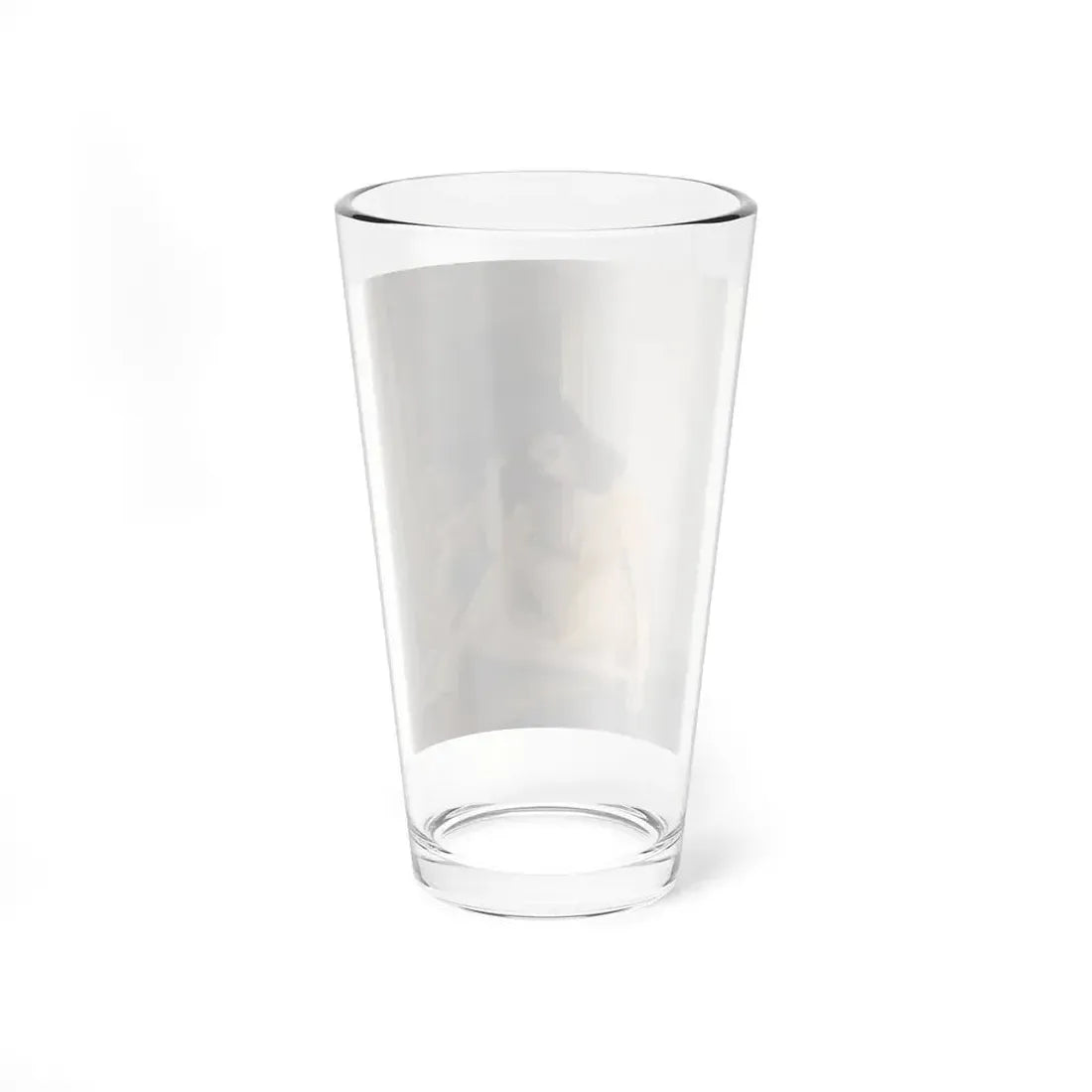 Raquel Welch #189 (Vintage Female Icon) Pint Glass 16oz - Go Mug Yourself