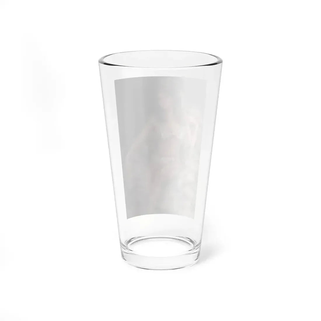 Raquel Welch #191 (Vintage Female Icon) Pint Glass 16oz - Go Mug Yourself