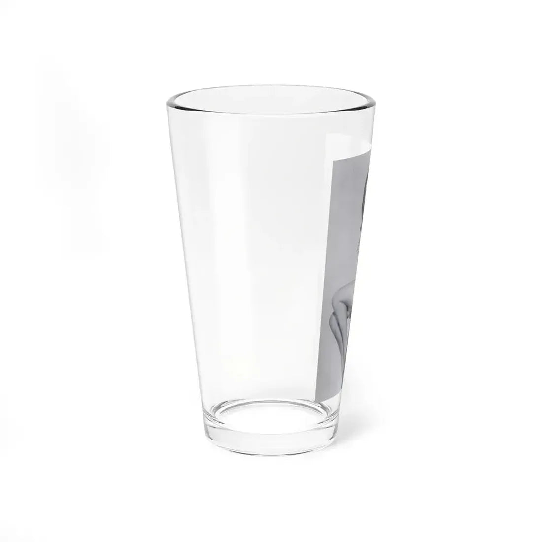 Raquel Welch #193 (Vintage Female Icon) Pint Glass 16oz - Go Mug Yourself