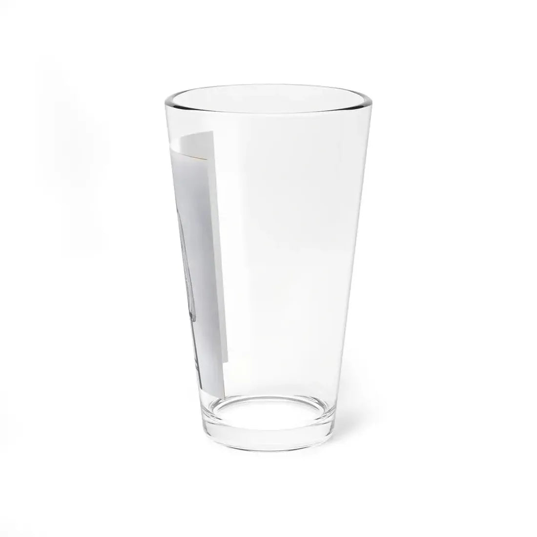 Raquel Welch #193 (Vintage Female Icon) Pint Glass 16oz - Go Mug Yourself