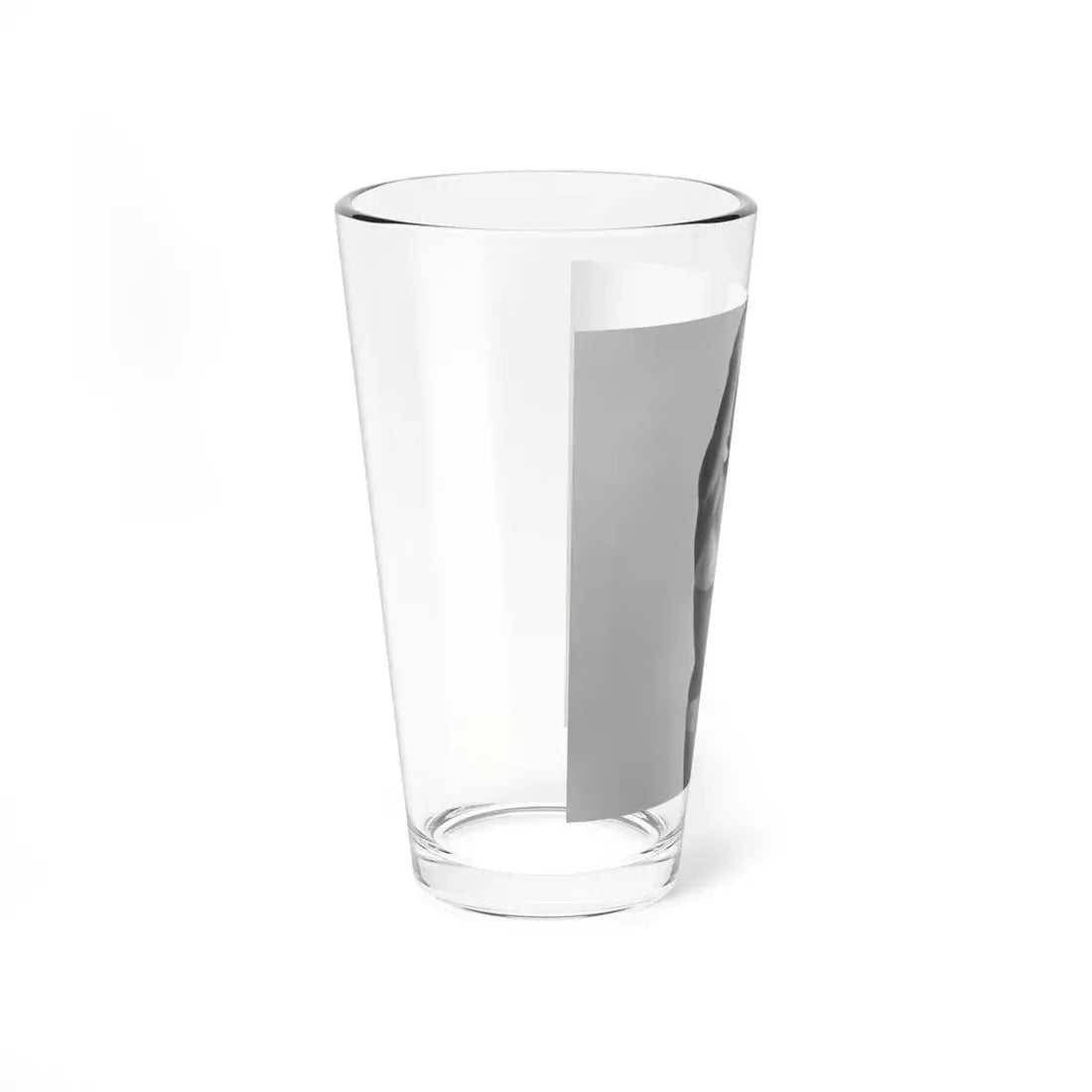 Raquel Welch #213 (Vintage Female Icon) Pint Glass 16oz - Go Mug Yourself