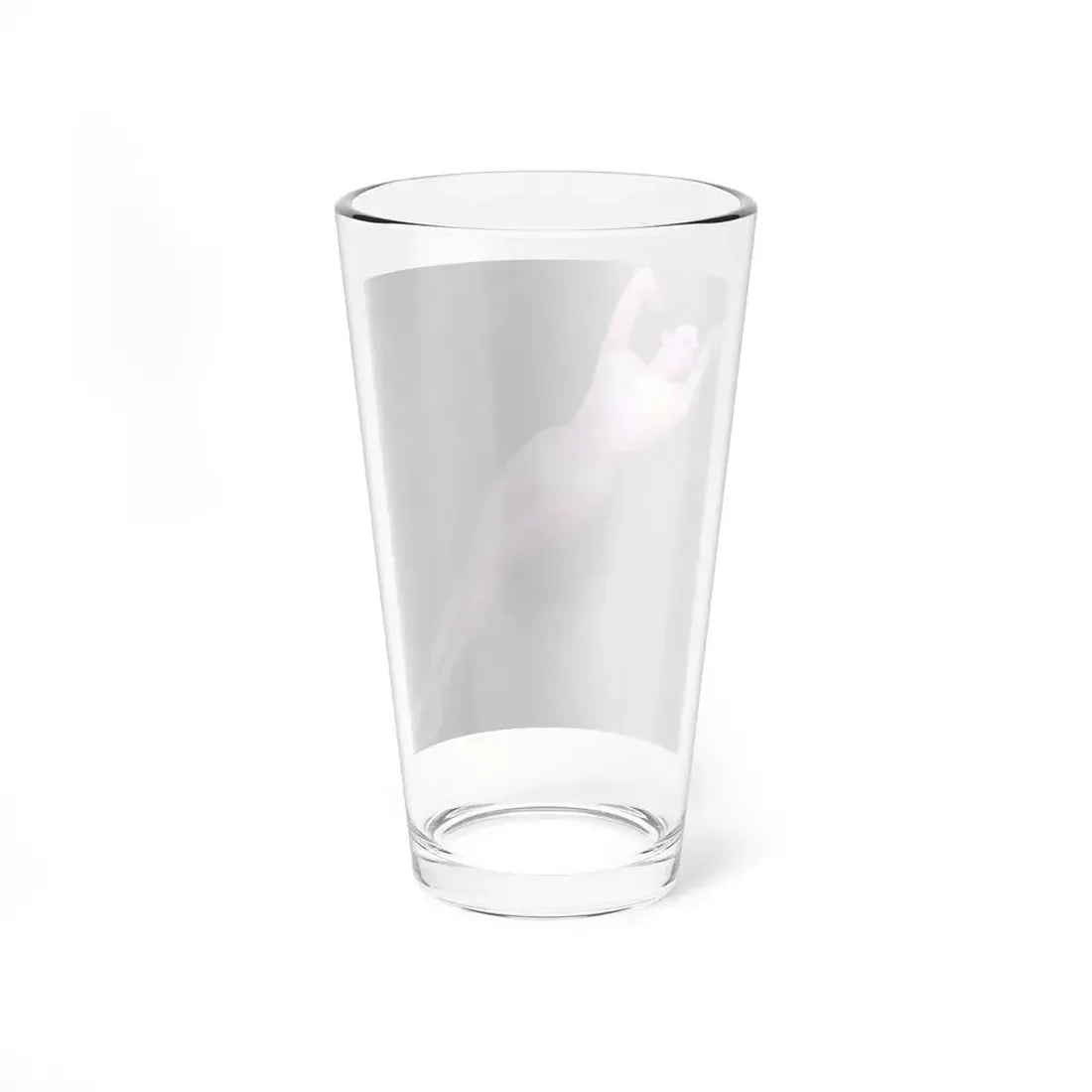 Raquel Welch #218 (Vintage Female Icon) Pint Glass 16oz - Go Mug Yourself
