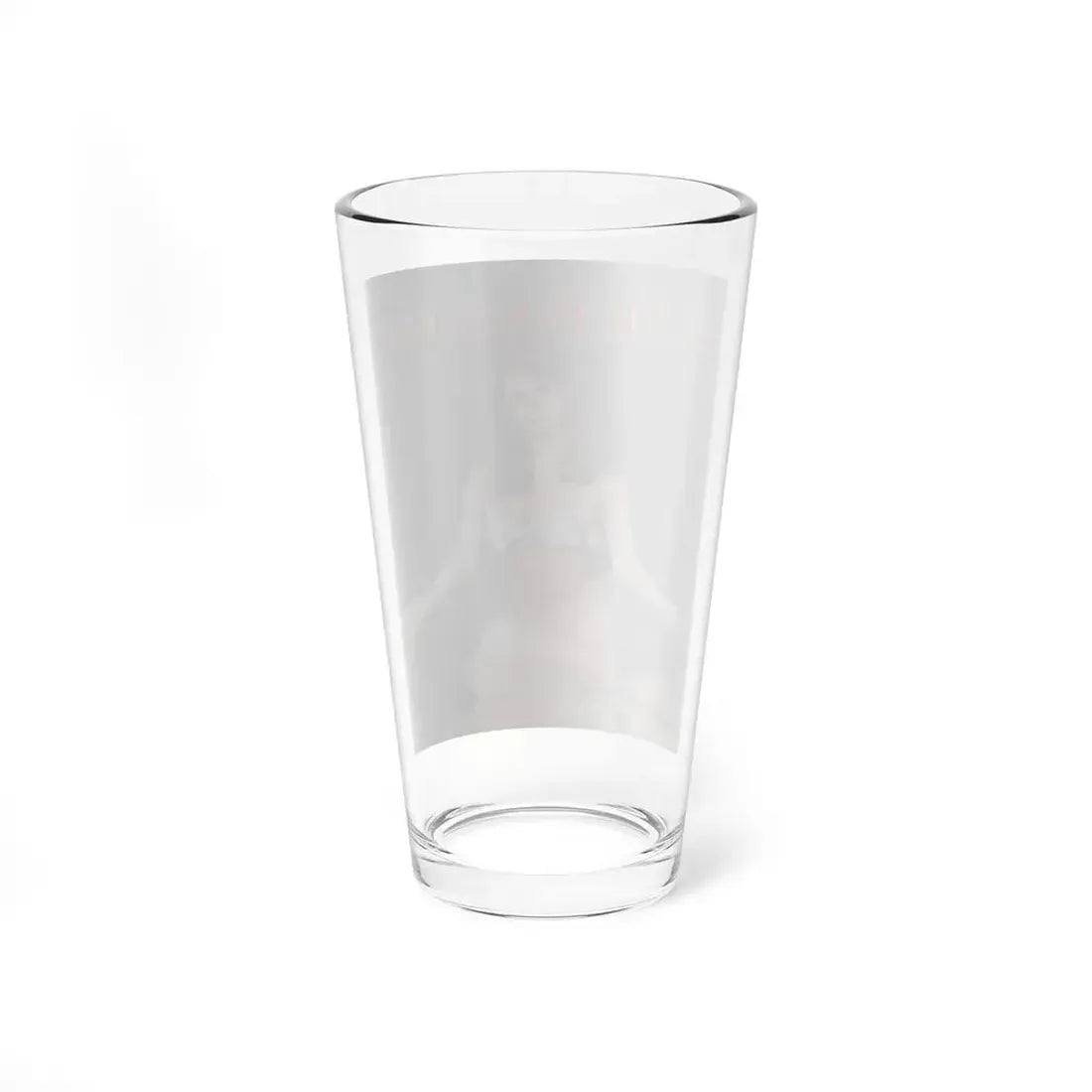 Raquel Welch #219 (Vintage Female Icon) Pint Glass 16oz - Go Mug Yourself