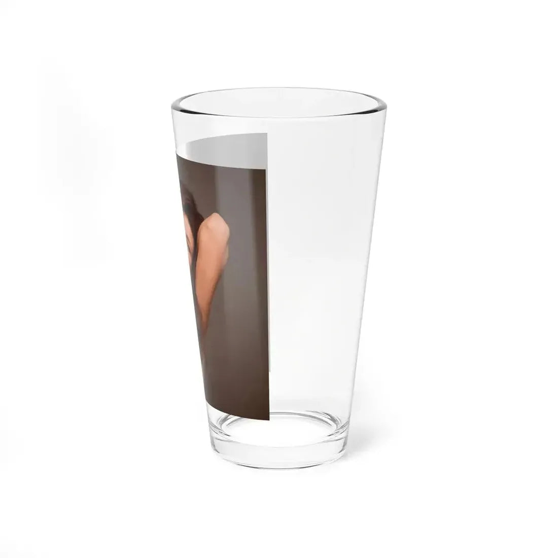 Raquel Welch #233 (Vintage Female Icon) Pint Glass 16oz - Go Mug Yourself